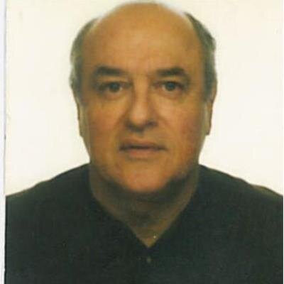 Alfred Manuel Ramon
