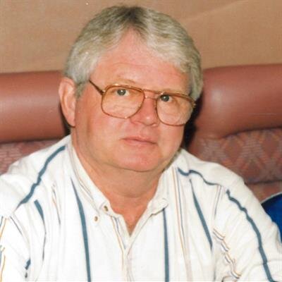 John Stephen Powell Jr.