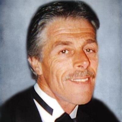 Larry Fredric Mohr, Sr.