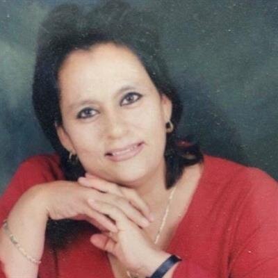 Elvia Cabrera De Torres