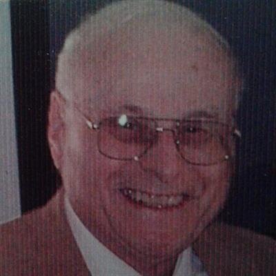William H. Staubi