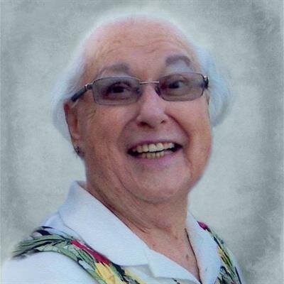 Anna Mary Yurek