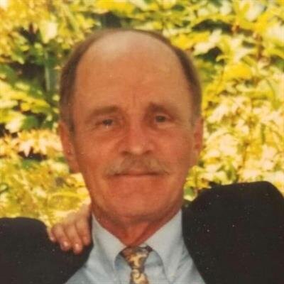 Glenn Dickson Thomson