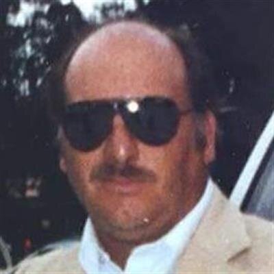 Clinton Edward Stouder Sr.