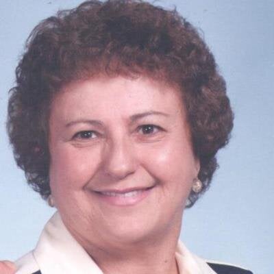 Betty Ridenour