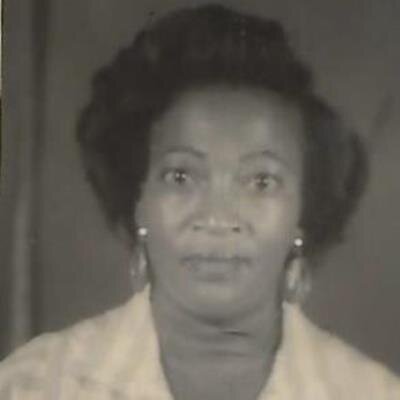 Elfreda Anderson