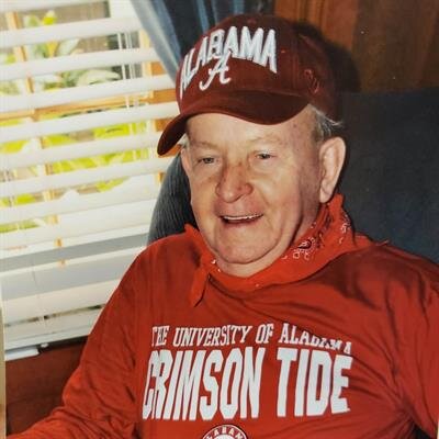 Mr. Donald Gordon Stewart