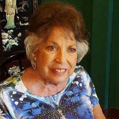 Nancy Cravens Hinton