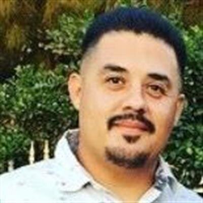 Mark Anthony Gonzalez