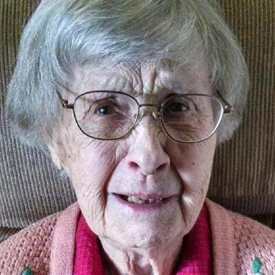 Ruby L. Munsell