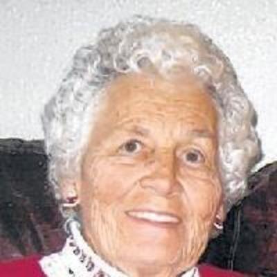 Marguerite J Rees