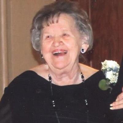 Dolores P. Rappleye