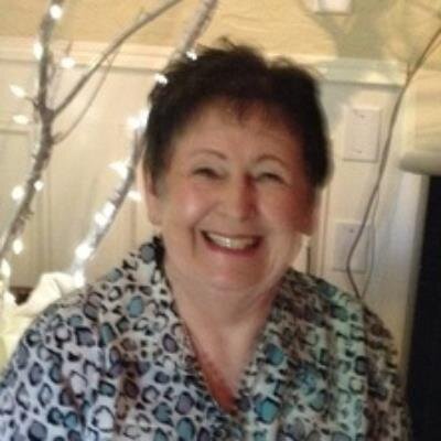 Thelma Ruth Bloyed