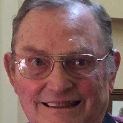 Harry R. Alward