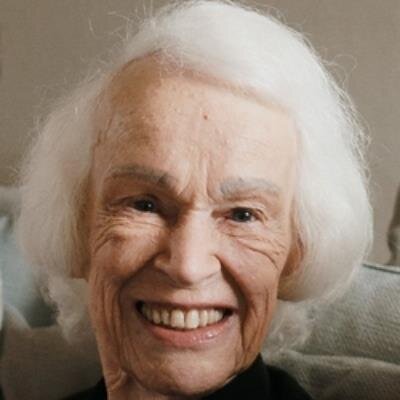 Obera Retha McCullar 'Bea' Campbell