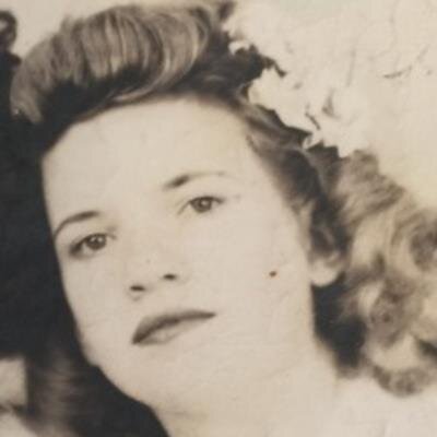 Anna Ruth Stinchcomb