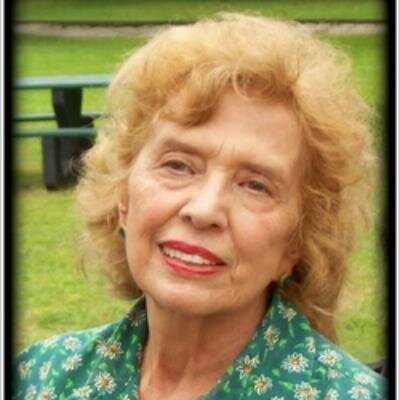 Rita Rae (Cunningham) Goss