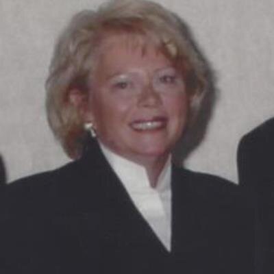 Barbara R. Wilson