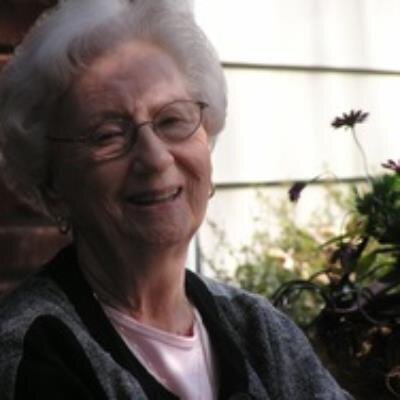 Betty Ruth Steward
