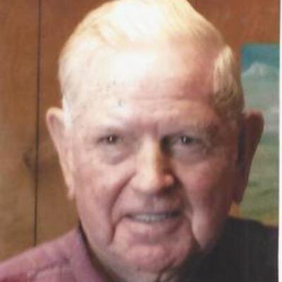 Henry C. Sanders