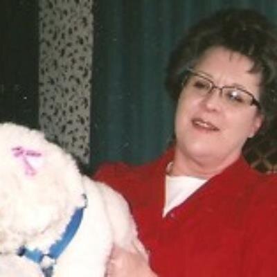 Paula Ruth Dennis