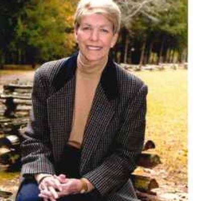 Ruth Reed Whitaker
