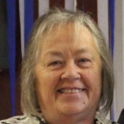 Patricia 'Patsy' Ruth Lackey Wiles