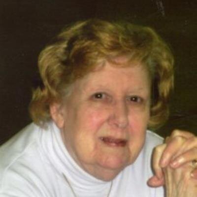 Marion Retta Reed