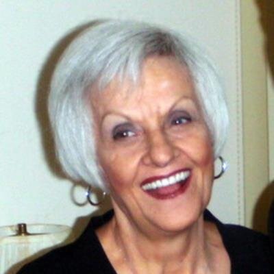 Patricia Reeder Lewis