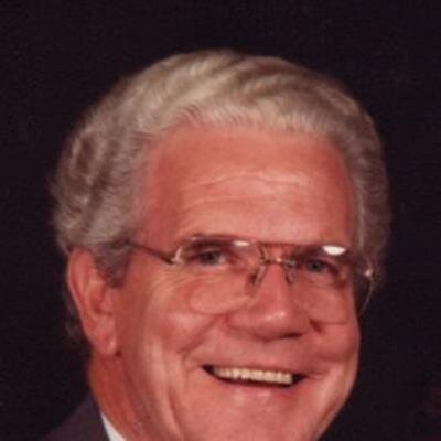 Roderick Bronson Stilwell