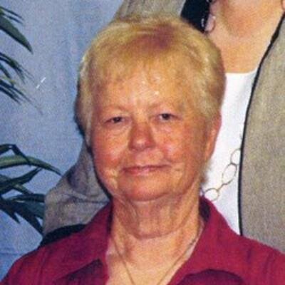 Betty R. Vick