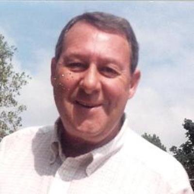 Jimmy  Edgar Thomas