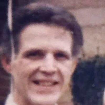 Terrance E. Rapp