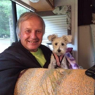 Steven Vincent Cowell