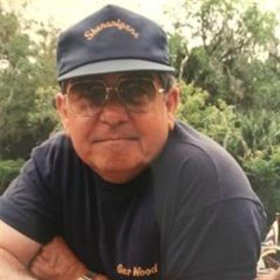 Salvatore Jack Magri