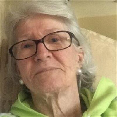 Mary Frances Grayson Partlow