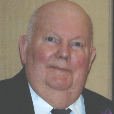 Mr. Henry R. 