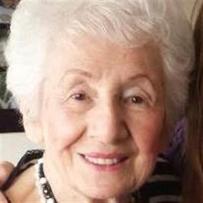 Lillian R. Jacobs