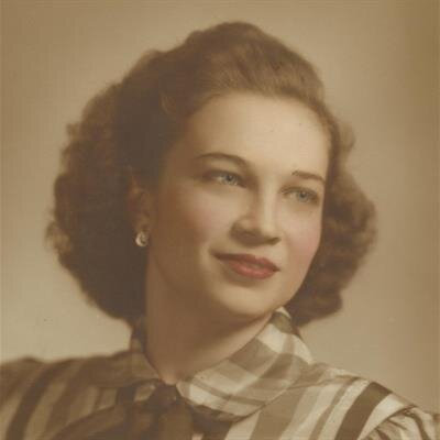 Mary Laverne Berghuis