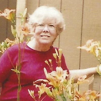 Jean Bell Huntzinger