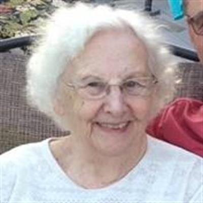 Virginia E. Brodowski