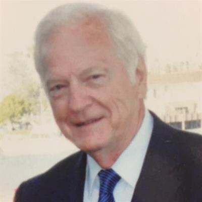 SMSgt. Frank L. Denny, Jr., Ret. USAF