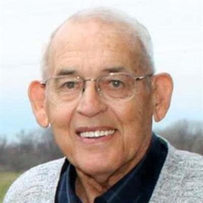 David Kruckenberg