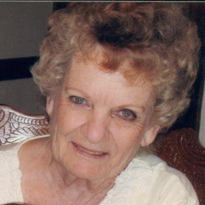 Patsy Darlene Thomure