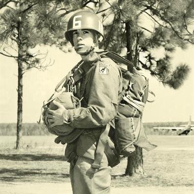 Allie S. Messina Sr.