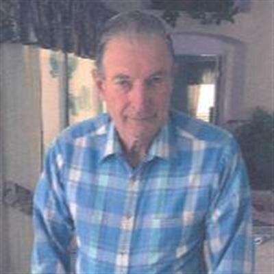 Robert W. Hauenstein