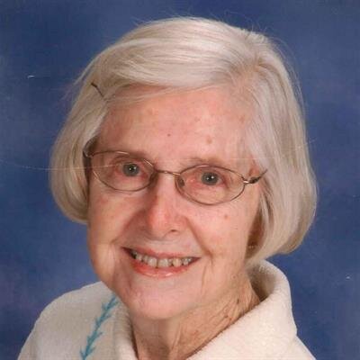 Mrs. Jeanie H. Sheppard