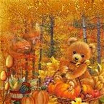 Eva Harper Campuzano