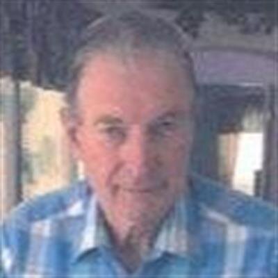 Robert W. Hauenstein