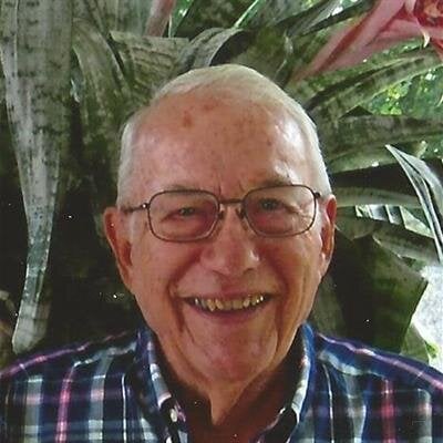 Clarence Wilbur Fickel